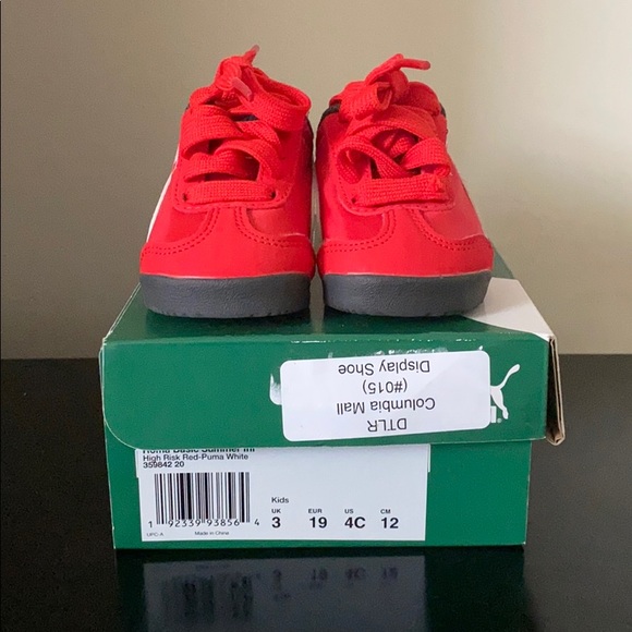 Puma baby sneakers - Picture 2 of 5